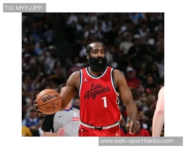 哈登三双难救快船五连败谁该为球队当前困境负责 哈登三双难救快船五连败谁该为球队当前困境负责